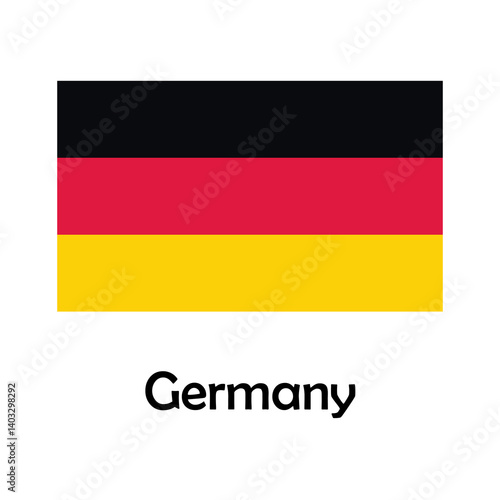Free Download flag of germany - GFXLoad