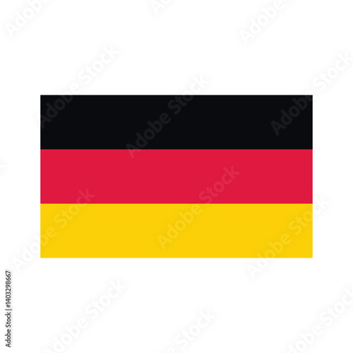 flag of germany