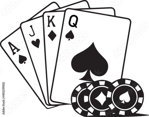 card clipart texas holdem.card texas holdem. transparent png and vector illustration.