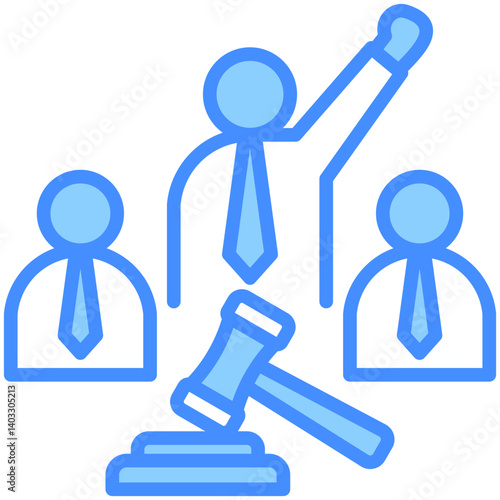 Representation Icon