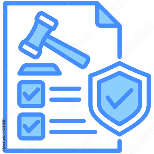 Obligation Icon