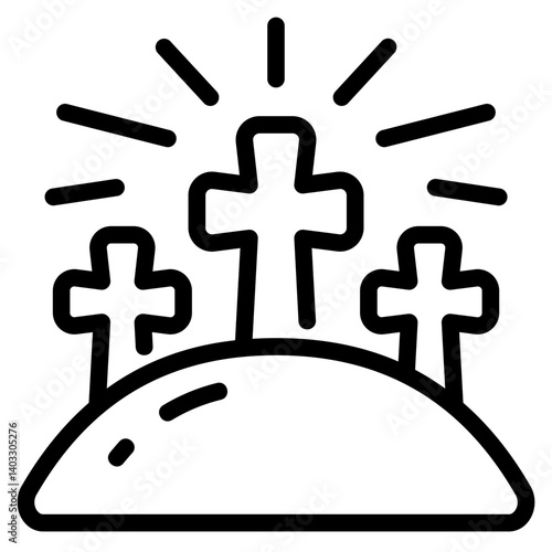 Calvary Hill