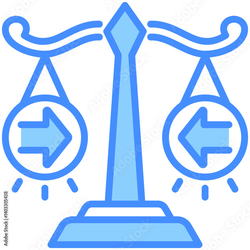 Contention Icon