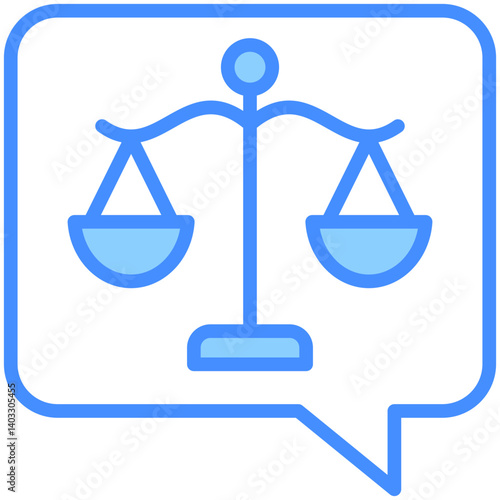Opinion Icon