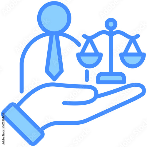 Compliance Manager Icon