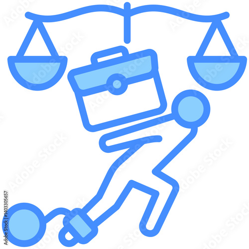 Liability Icon