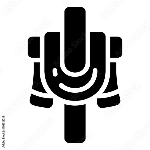 Cross Cloth
