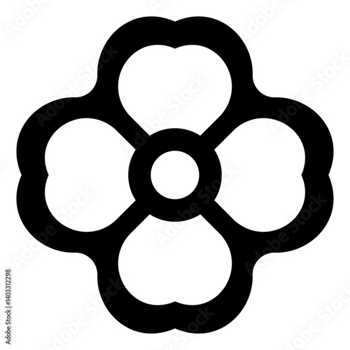 Flor frita