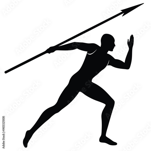 baseball player silhouette