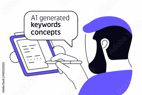 AI Keyword Generation Concepts and Strategies for Content Optimization