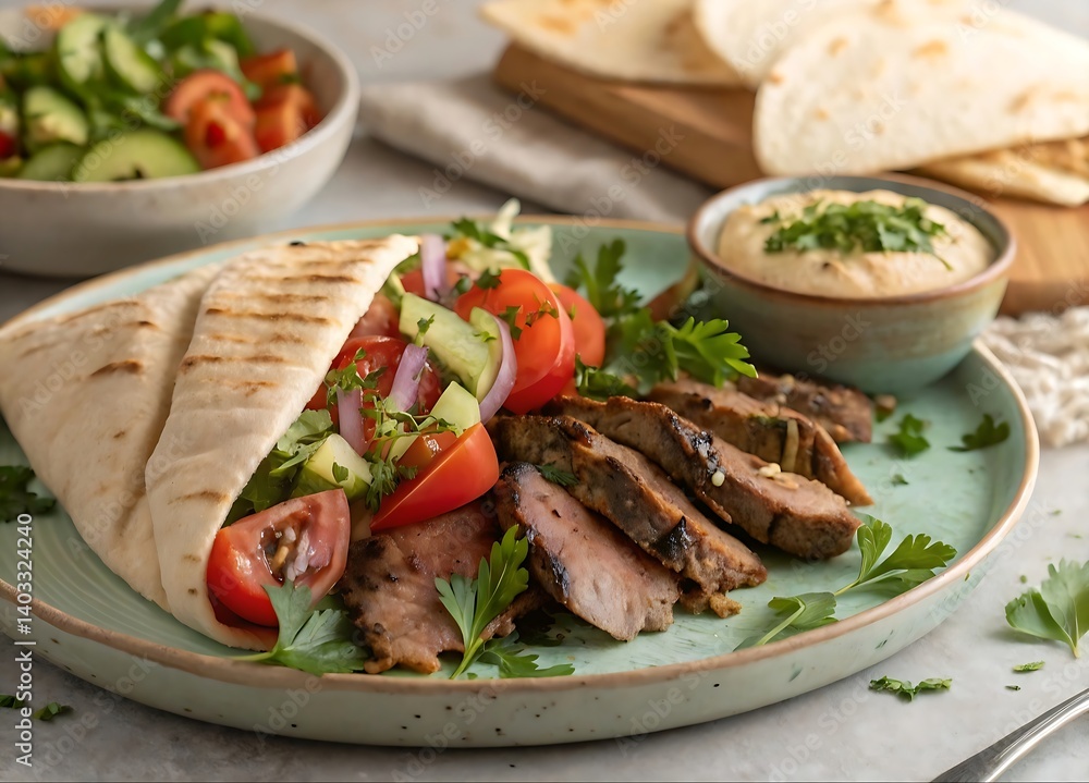 Shawarma Shawarma