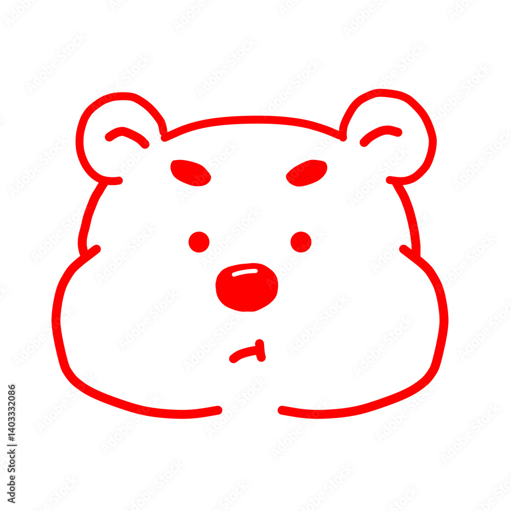 Cute white bear face with emotions drawing, Tired, love, happy, laughing, confused, annoying, angry, smile, side eyes, shy and confident face, bear brush teeth Cute white bear face with emotions drawing, Tired, love, happy, laughing, confused, annoying, angry, smile, side eyes, shy and confident face, bear brush teeth