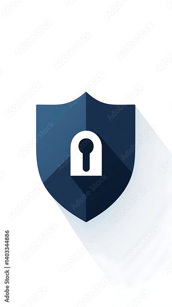 Shield Security Icon Shield Security Icon