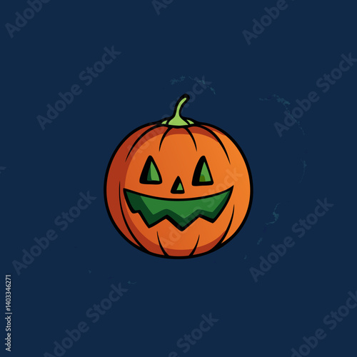 jack o lantern halloween
