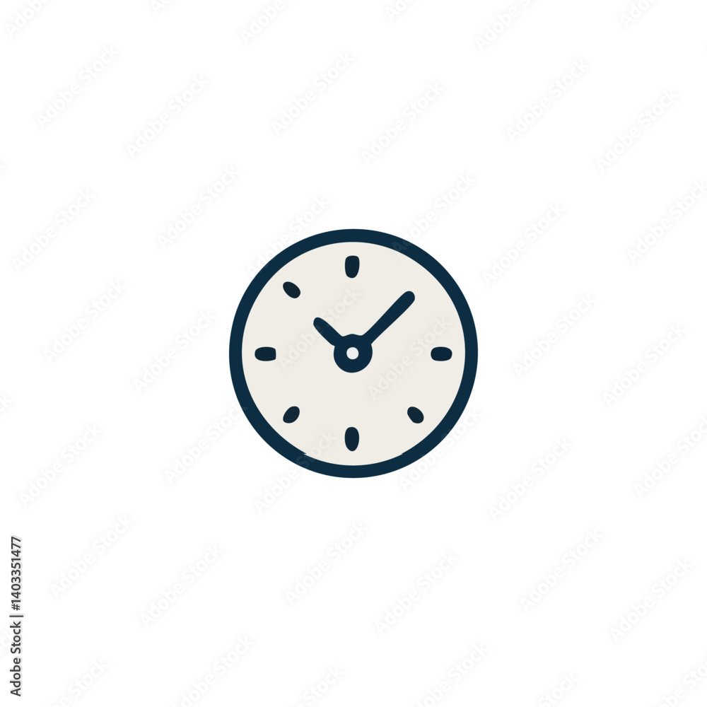 vector illustration of elements with business symbols vector illustration of elements with business symbols