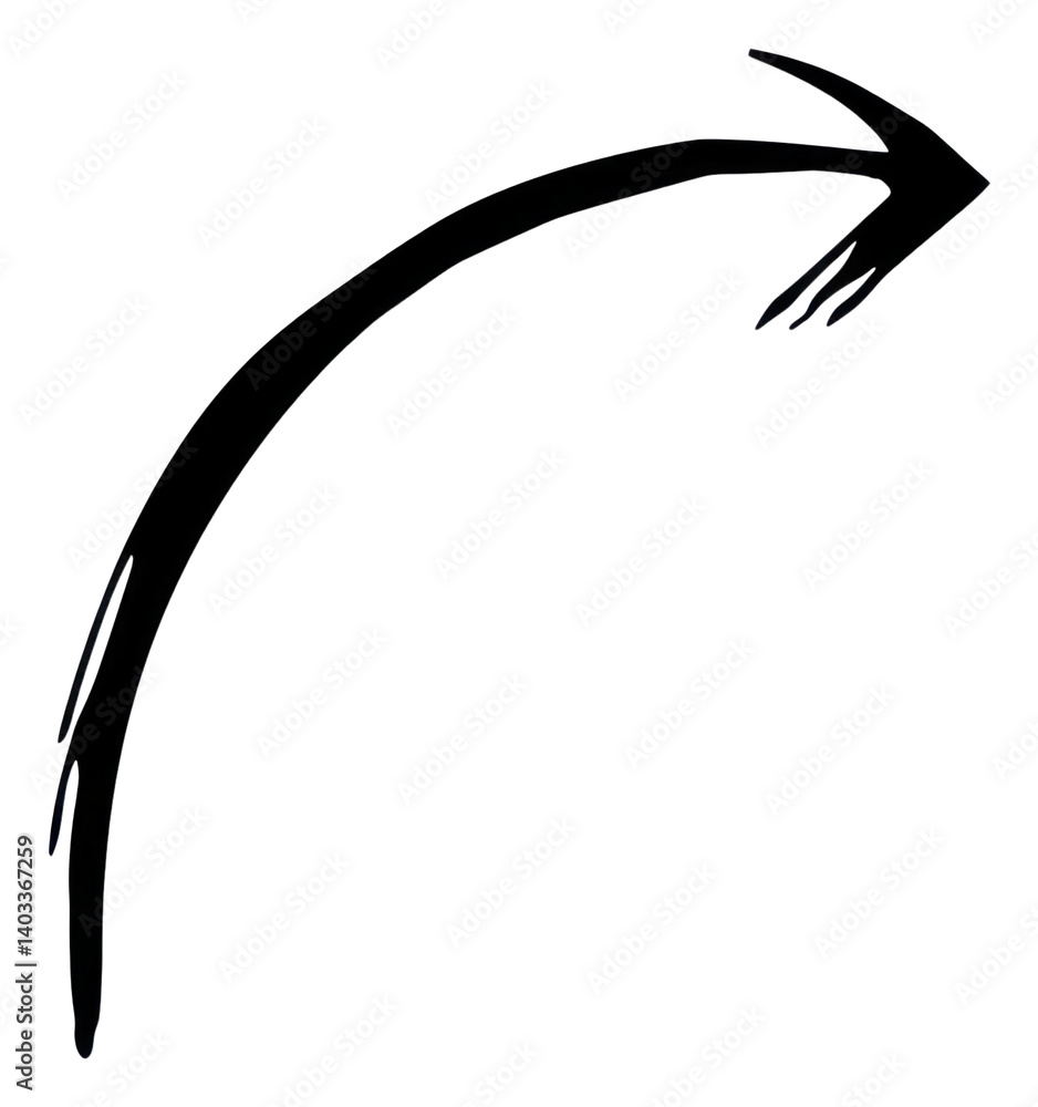 PNG Curved dashed arrow line electronics silhouette weaponry. PNG Curved dashed arrow line electronics silhouette weaponry.