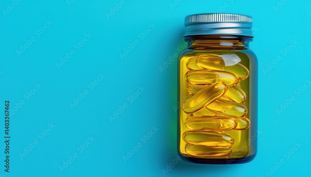 Stylish top-down of prenatalpostnatal supplement stack with clear labeling brain development, tissue repair, immune defense, and mood support., copy space for text - ingredients Stylish top-down of prenatalpostnatal supplement stack with clear labeling brain development, tissue repair, immune defense, and mood support., copy space for text - ingredients