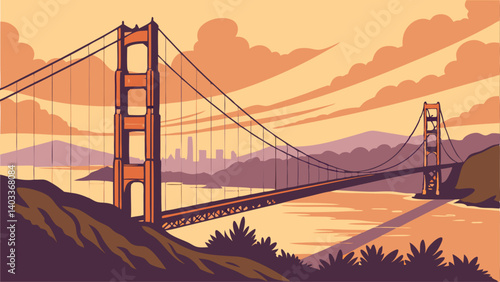 golden gate bridge