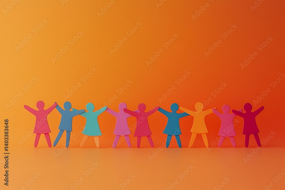 Empowered Women Community Support and Unity Empowered Women Community Support and Unity