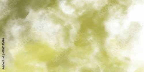 Abstract background of colorful liquid liner. Abstract texture of liquid acrylic. Macro mineral stone malachite on a white background