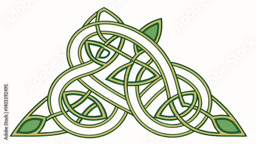 celtic knot tattoo