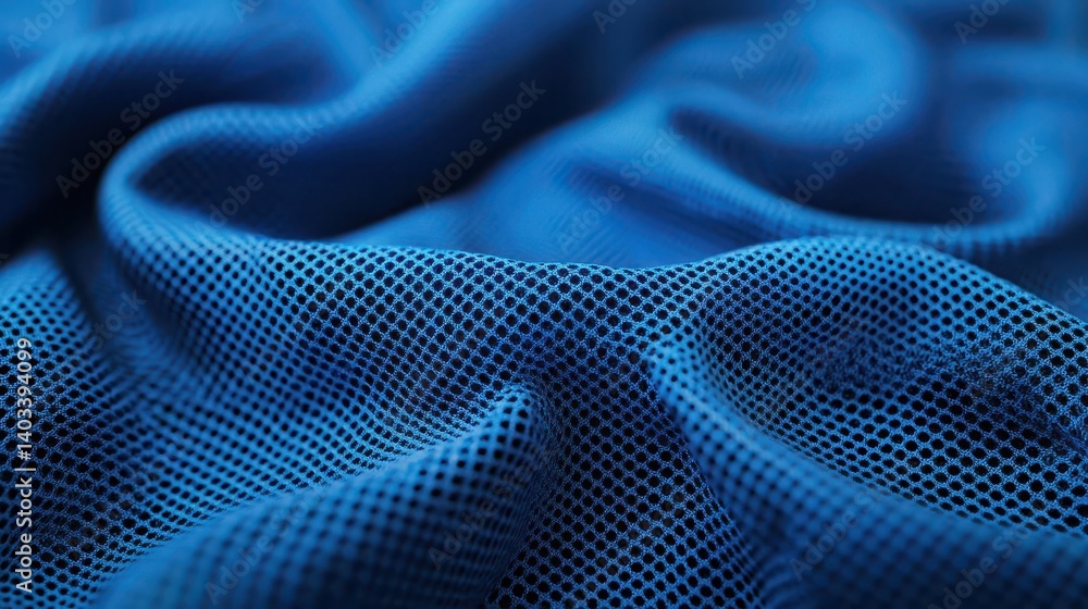 Highresolution closeup of smart fabric with embedded health monitoring sensors Highresolution closeup of smart fabric with embedded health monitoring sensors