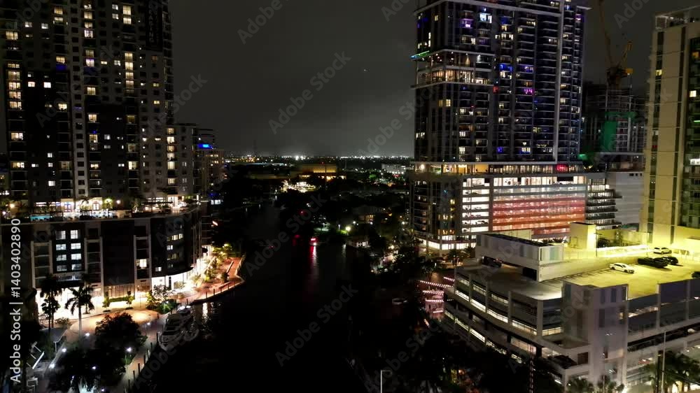 New River, Ft Lauderdale FL New River, Ft Lauderdale FL