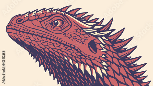 head of turkey
