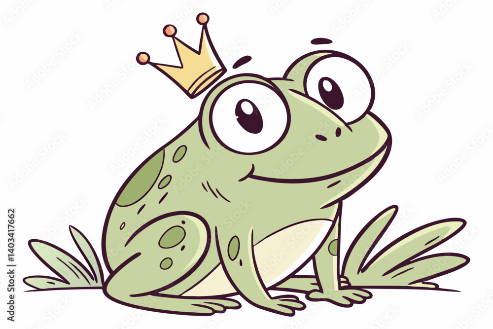 frog on a leaf frog on a leaf