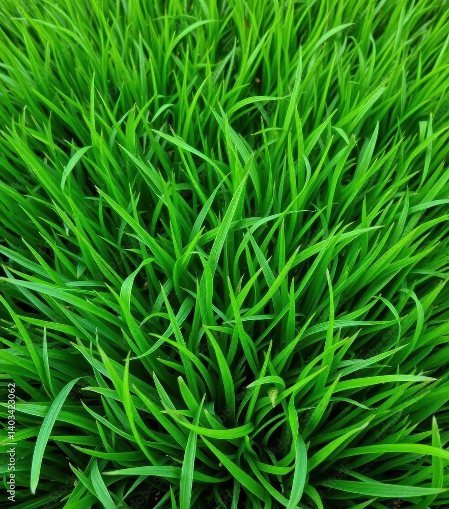 Lush green grass texture, vibrant emerald hues, natural background, park, background Lush green grass texture, vibrant emerald hues, natural background, park, background