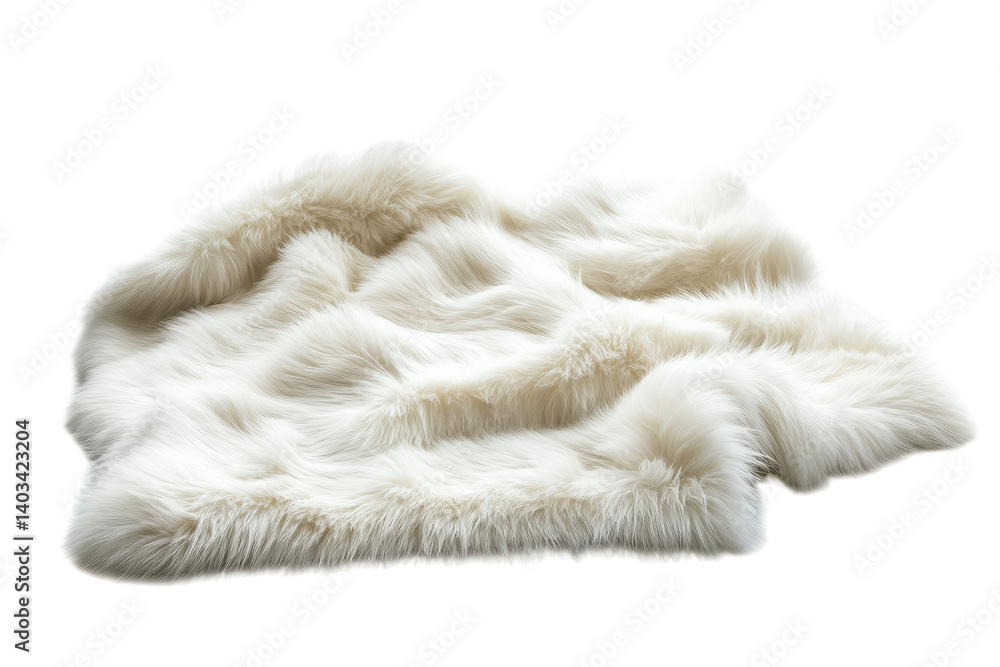 Luxurious cream faux fur throw blanket soft plush texture cozy home decor elegant and warm feel Luxurious cream faux fur throw blanket soft plush texture cozy home decor elegant and warm feel