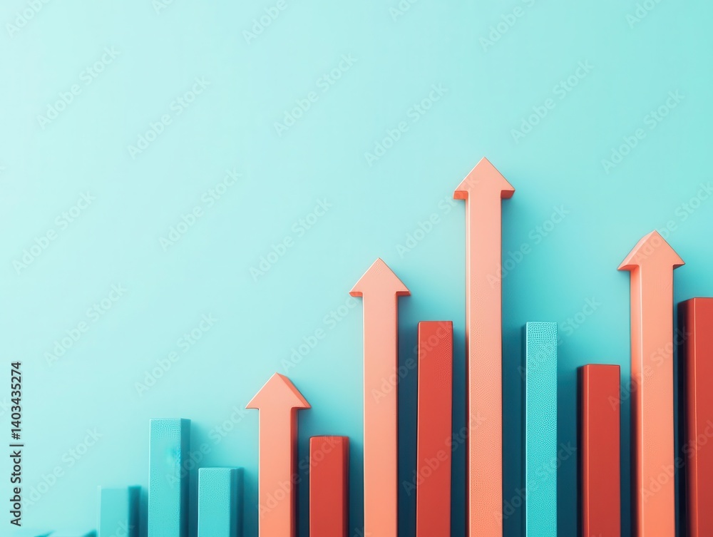 A cityscape with GDP growth graphs rising behind it, symbolizing urban economic expansion A cityscape with GDP growth graphs rising behind it, symbolizing urban economic expansion