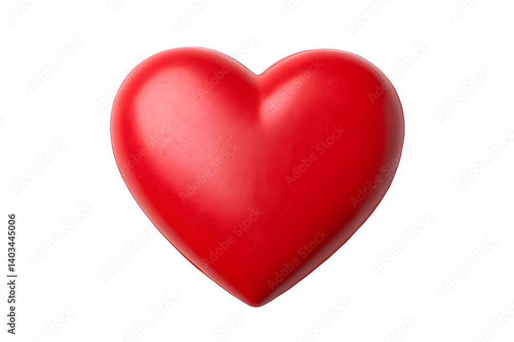Isolated Heart Graphic. Ideal for Love, Health, and Passion Concepts. Isolated Heart Graphic. Ideal for Love, Health, and Passion Concepts.