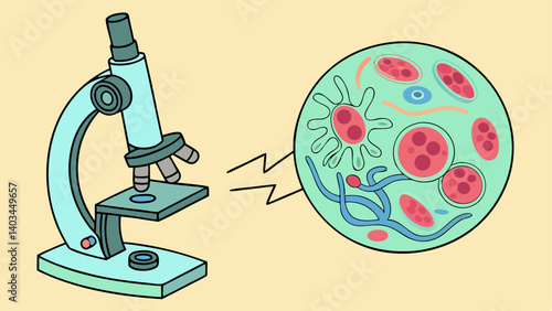 microscope
