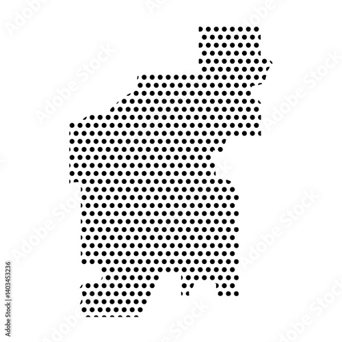 Edmonton map