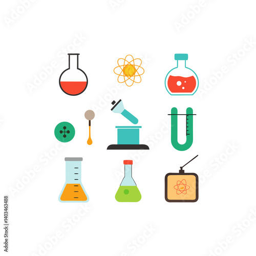  09-different-science-vector-doodle-icon
