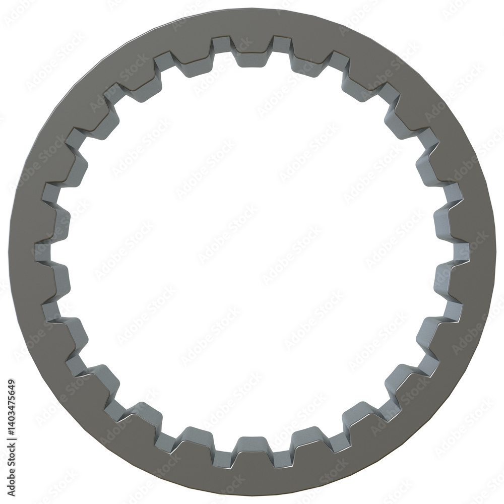 internal gear machine part internal gear machine part