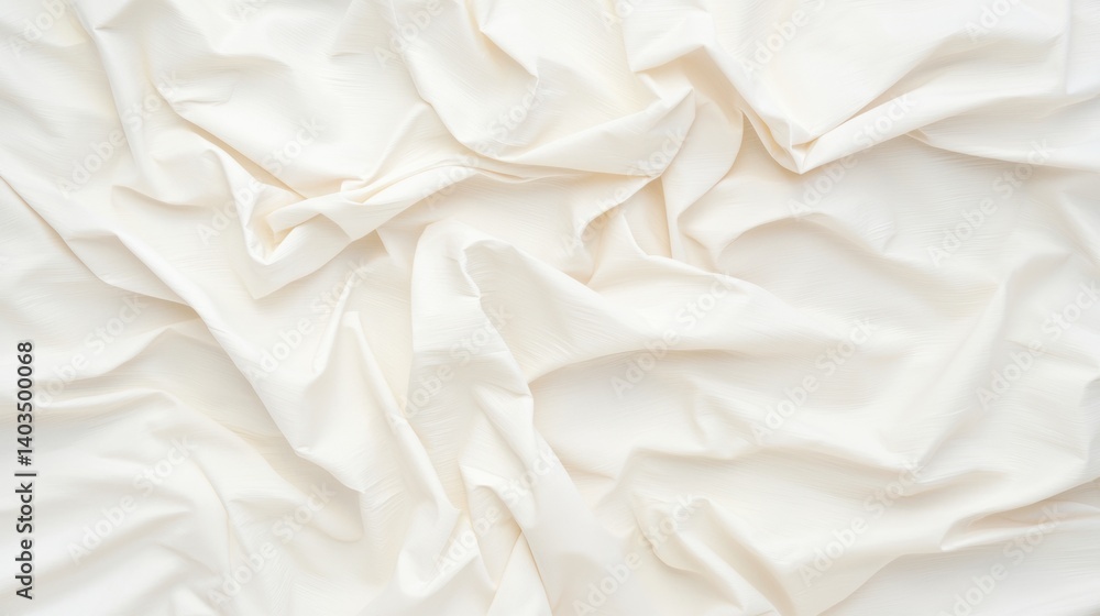 Obraz premium A Blank Canvas