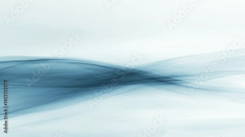 Abstract gradient background design