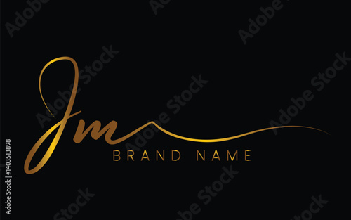 Initial J and M Logo Design and Minimalist Handwriting Style free . JM Signature Logo image.J AND M SCRIPT LOGO IMAGE,JM  SCRIPT LOGO VECTOR,JM SCRIPT LOGO PNG,JM SCRIPT LOGO FREE DOWNLOAD,. Beaut
