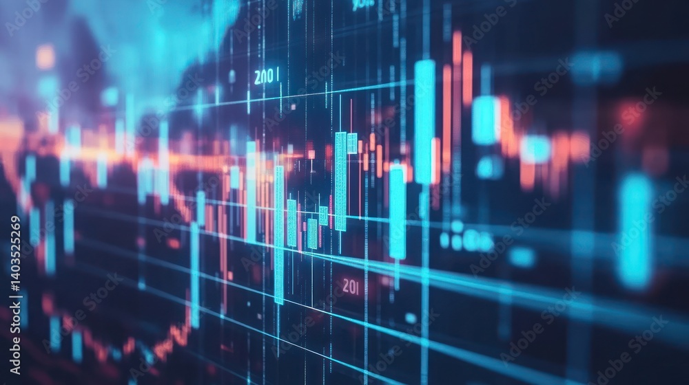 Global Financial Market Data Display Global Financial Market Data Display
