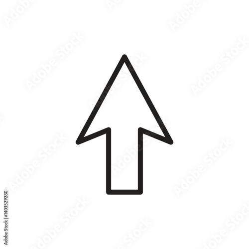 Free Download mouse arrow cursor icon, flat, design, vector, illustrations, education, style, trendy, collections - GFXLoad