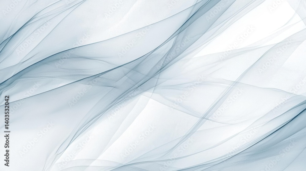 Abstract Art: A Blank Canvas Abstract Art: A Blank Canvas