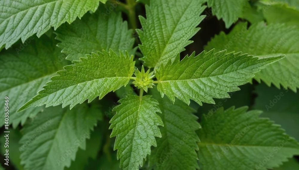 Full frame shot of fresh green leaves
1 Full frame shot of fresh green leaves
1
