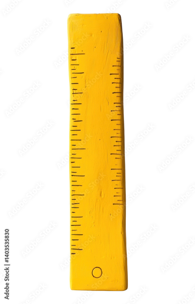 PNG Ruler measurements yellow text. PNG Ruler measurements yellow text.