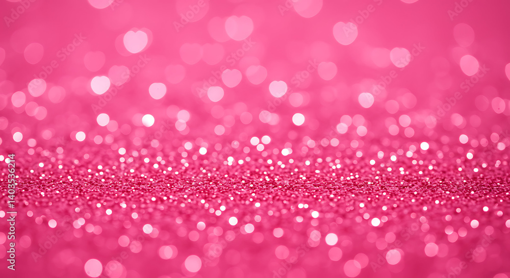Crimson Glitter Dreams AI Generated Crimson Glitter Dreams AI Generated