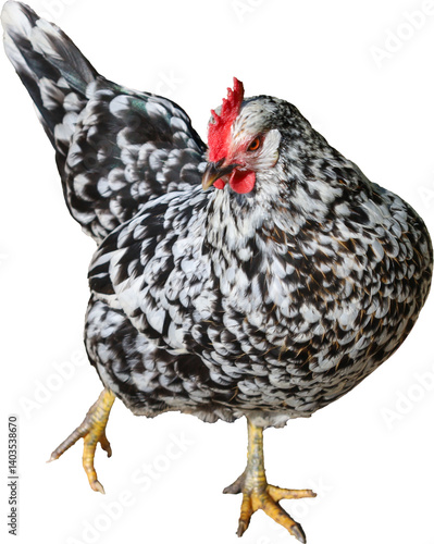 chicken, rooster, farm, cockerel, beak, hen, feather, fowl, red, bird, livestock, agriculture, comb, farming, domestic, portrait, feathers, rural, poultry, isolated, animal, white, head, nature, brown
