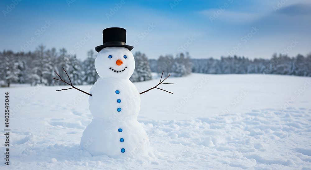 Winter's Dapper Gentleman AI Generated Winter's Dapper Gentleman AI Generated