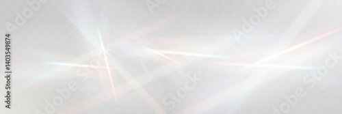 Soft pastel holographic light leak, dreamy blurred prism glow, ethereal abstract background.
