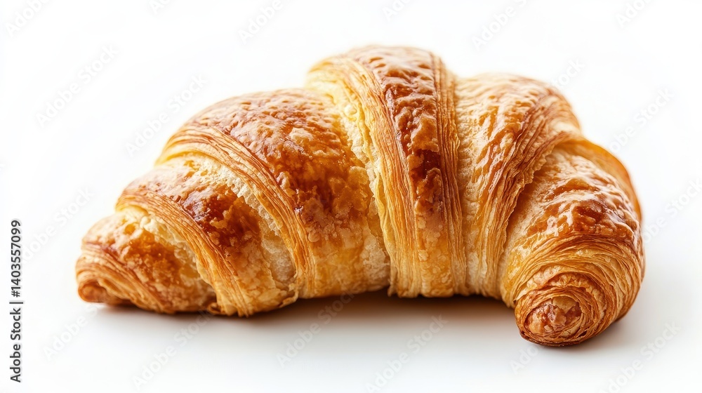 Crispy and Delicate Croissant Perfect for Any Occasion Crispy and Delicate Croissant Perfect for Any Occasion